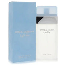 Load image into Gallery viewer, Light Blue By Dolce &amp; Gabbana Perfume for Women