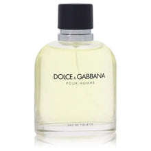 Load image into Gallery viewer, Dolce &amp; Gabbana By Dolce &amp; Gabbana Cologne for Men