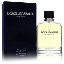 Load image into Gallery viewer, Dolce &amp; Gabbana By Dolce &amp; Gabbana Cologne for Men