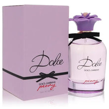 Load image into Gallery viewer, Dolce Peony By Dolce &amp; Gabbana Perfume for Women