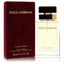Load image into Gallery viewer, Pour Femme By Dolce &amp; Gabbana Perfume for Women