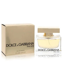 Load image into Gallery viewer, The One By Dolce &amp; Gabbana Perfume for Women