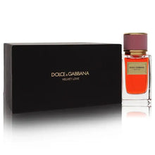 Load image into Gallery viewer, Velvet Love By Dolce &amp; Gabbana Perfume for Women