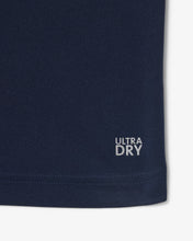 Load image into Gallery viewer, Lacoste Mens UV Protect Golf Polo - Navy