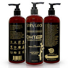 Load image into Gallery viewer, DHT Pro Shampoo and Conditioner with Procapil and Capixyl