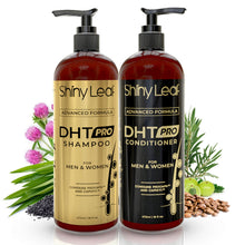 Load image into Gallery viewer, DHT Pro Shampoo and Conditioner with Procapil and Capixyl