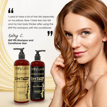 Load image into Gallery viewer, DHT Pro Shampoo and Conditioner with Procapil and Capixyl