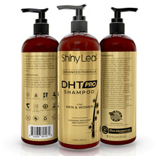 Load image into Gallery viewer, DHT Pro Shampoo and Conditioner with Procapil and Capixyl
