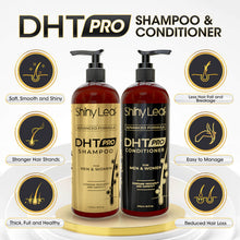 Load image into Gallery viewer, DHT Pro Shampoo and Conditioner with Procapil and Capixyl