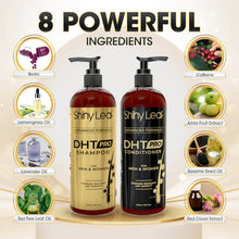 Load image into Gallery viewer, DHT Pro Shampoo and Conditioner with Procapil and Capixyl