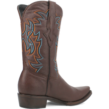 Load image into Gallery viewer, Dingo Gold Rush - Men's Leather Cowboy Boots