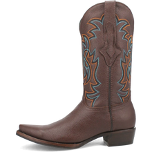 Load image into Gallery viewer, Dingo Gold Rush - Men's Leather Cowboy Boots