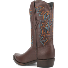 Load image into Gallery viewer, Dingo Gold Rush - Men's Leather Cowboy Boots