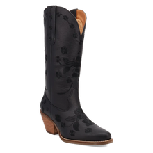 Load image into Gallery viewer, Dingo Love Bug - Women's Leather Cowgirl Boots