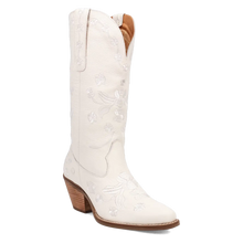 Load image into Gallery viewer, Dingo Love Bug - Women's Leather Cowgirl Boots