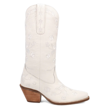 Load image into Gallery viewer, Dingo Love Bug - Women's Leather Cowgirl Boots