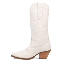 Load image into Gallery viewer, Dingo Love Bug - Women's Leather Cowgirl Boots
