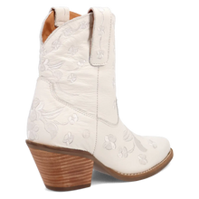 Load image into Gallery viewer, Dingo Sweetheart - Women's Leather Ankle Cowgirl Boots
