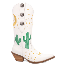 Load image into Gallery viewer, Dingo Pachita - Women's Leather Cowgirl Boots