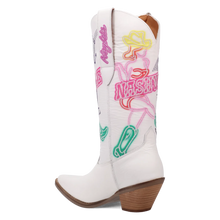 Load image into Gallery viewer, Dingo Nashville Nights - Women's Leather Cowgirl Boots