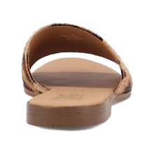 Load image into Gallery viewer, Dingo Tabby - Women's Sandals