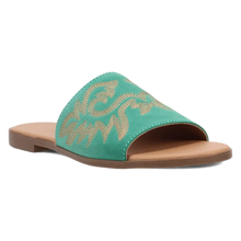 Load image into Gallery viewer, Dingo Lasso - Women's Sandals