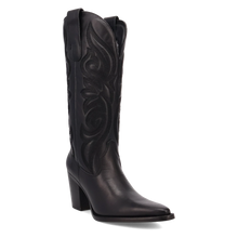 Load image into Gallery viewer, Dingo Hensley - Women's Leather Cowgirl Boots