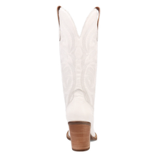 Load image into Gallery viewer, Dingo Hensley - Women's Leather Cowgirl Boots