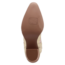 Load image into Gallery viewer, Dingo Starburst - Women's Leather Cowgirl Boots