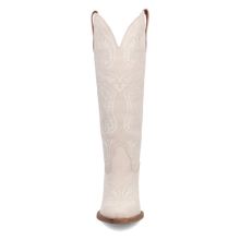 Load image into Gallery viewer, Dingo Evita - Women's Leather Cowgirl Boots