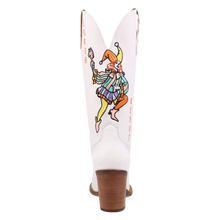 Load image into Gallery viewer, Dingo Joker - Women's Leather Cowgirl Boots