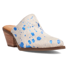 Load image into Gallery viewer, Dingo Cash Cow - Women's Mules
