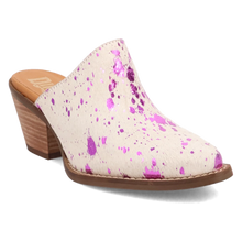 Load image into Gallery viewer, Dingo Cash Cow - Women's Mules