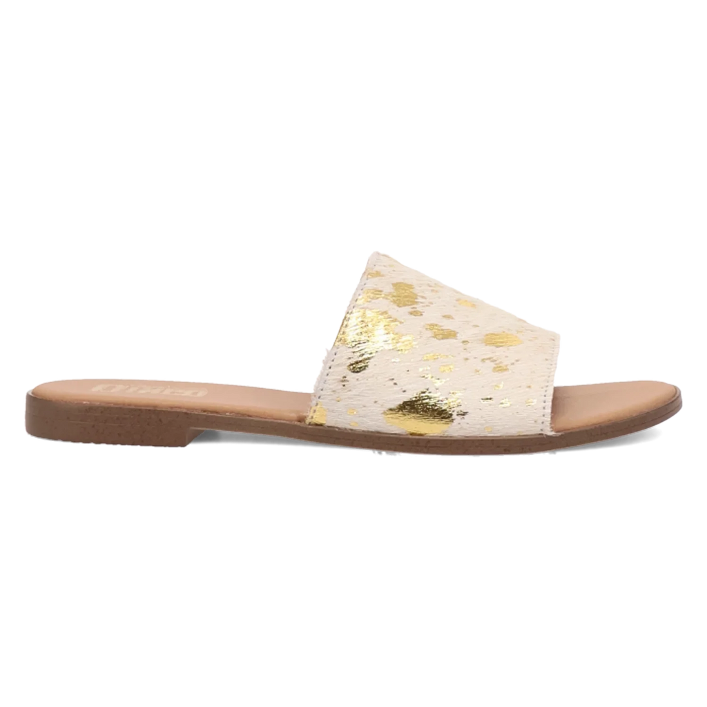 Dingo Moo Moo - Women's Sandals
