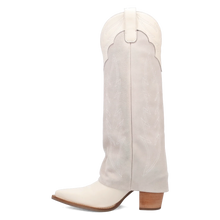 Load image into Gallery viewer, Dingo Wild Fire - Women's Leather Cowgirl Boots
