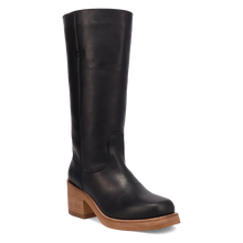 Load image into Gallery viewer, Dingo Vagabond - Women's Leather Cowgirl Boots