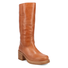 Load image into Gallery viewer, Dingo Vagabond - Women's Leather Cowgirl Boots