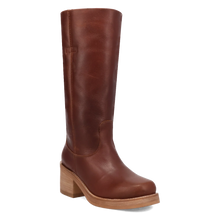 Load image into Gallery viewer, Dingo Vagabond - Women's Leather Cowgirl Boots