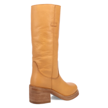 Load image into Gallery viewer, Dingo Vagabond - Women's Leather Cowgirl Boots