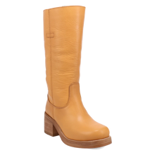 Load image into Gallery viewer, Dingo Vagabond - Women's Leather Cowgirl Boots