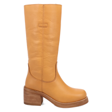 Load image into Gallery viewer, Dingo Vagabond - Women's Leather Cowgirl Boots