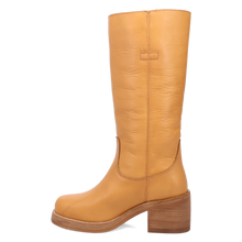 Load image into Gallery viewer, Dingo Vagabond - Women's Leather Cowgirl Boots