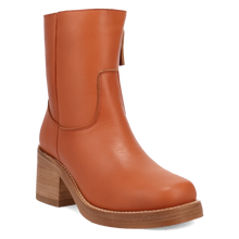 Load image into Gallery viewer, Dingo Roxy - Women's Leather Booties