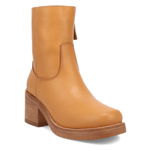 Load image into Gallery viewer, Dingo Roxy - Women's Leather Booties