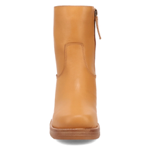 Load image into Gallery viewer, Dingo Roxy - Women's Leather Booties