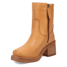 Load image into Gallery viewer, Dingo Roxy - Women's Leather Booties