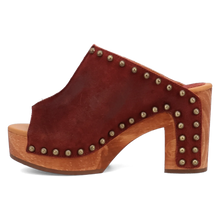 Load image into Gallery viewer, Dingo Echo - Women's Wooden Sandals