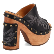 Load image into Gallery viewer, Dingo Free Spirit - Women's Wooden Sandals