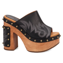 Load image into Gallery viewer, Dingo Free Spirit - Women's Wooden Sandals