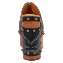 Load image into Gallery viewer, Dingo Free Spirit - Women's Wooden Sandals